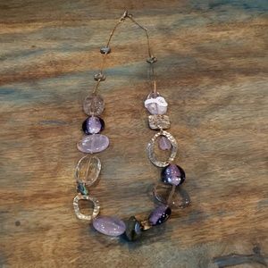 Silpada necklace 24"